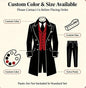 Summer Linen Men Suit Light Blue Notch Lapel 2 Pieces Formal Jacket Trousers Beach Wedding Casual Business Suit Customized
