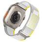 Apple Watch Nylon Trail Loop Band with Patch
