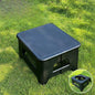 Outdoor Adult Portable Camping Gadgets Camp Supplies Mobile Toilet Equipment Novelty Accessories Hiking Sports Entertainment