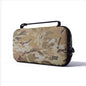 New Savage Raven by Skull & Co. EDC Carrying Case for 2025 Switch 2 ortable Hard Shell Storage Bag for NSW 2 Game Console
