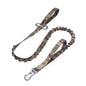 Tactical Dog Leash Durable Bungee Leash Pet Nylon Walking Training Leash For Medium Large Dogs German Shepard