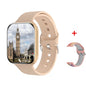 2026 Series 10 Watch 10 GPS Smart Watch Memory Music Video Bluetooth Call Heart Rate Waterproof NFC Smartwatch For Apple Android