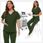 Medical Surgical Scrub Sets Unisex