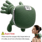 Bionic Neck Shoulder Massager N7 Kneading Massager Shawl 3-Level Modes