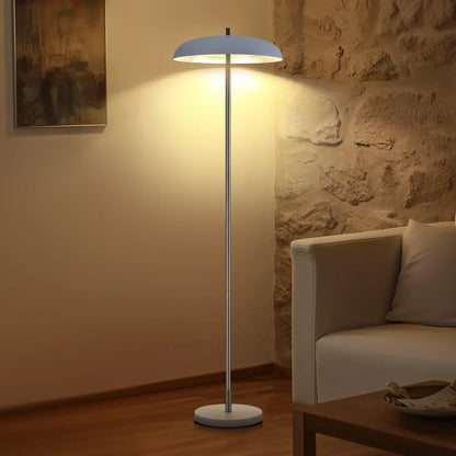 63 Inch Floor Lamp Modern Minimalist LED European Lamp Hotel Guest