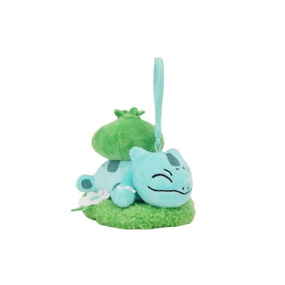 Anime Creature Plush Pendant