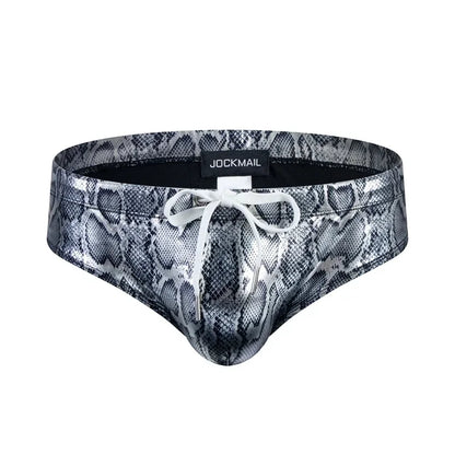 Push Up Padded Mens Bikini Briefs or Underwear & Swimwear All-in-one – So You Can Use These All Year Round .Men's Beach Trunks