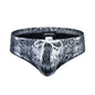 Push Up Padded Mens Bikini Briefs or Underwear & Swimwear All-in-one – So You Can Use These All Year Round .Men's Beach Trunks