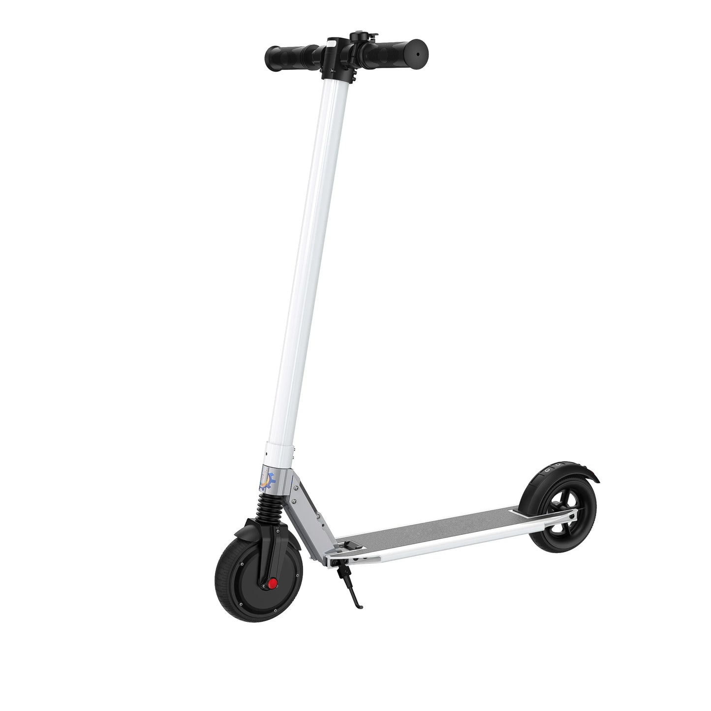 eBike Boys COROMA Electric Scooter - Foldable, Adjustable Handlebar, 20 MPH
