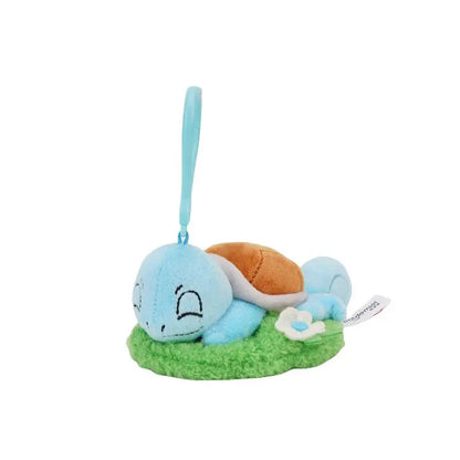 Anime Creature Plush Pendant