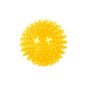 Bite Resistant Pet Chew Ball Toys for Small Large Dogs Elastic Buoyant Squeaky Puppy Big Dog Toy Border Shepherd Collie Supplies