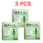 Glp-1 Supplement Liquid Drops Nad Blood Sugar Control For Women Men Metabolism Booster & Weight Management  For Women
