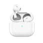 UEESFIT TWS Wireless Bluetooth Earphones Headphones Air Pro In Ear Earbuds Sport ANC Noise Cancelling Headset for IPhone Android