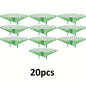 10/20pcs Green Strawberry Planting Racks, Watermelon Support Frames