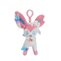 Anime Creature Plush Pendant