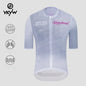 Men’s Breathable Quick-Dry Spain Cycling Jersey