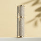 5ML Portable Compact Leather Perfume Bottle Multipurpose Sprayer