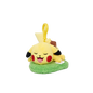 Anime Creature Plush Pendant