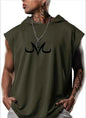 Men's Quick-Dry Anime Gym Tank Top