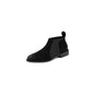 2025 New Ankle Boots Autumn/Winter Women Boots Pointed Toe Fashion Women Shoes Cow Suede Chelsea Boots Genuine Leather Shoes