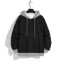 Men's Warm Breathable Casual Sport Hoodies