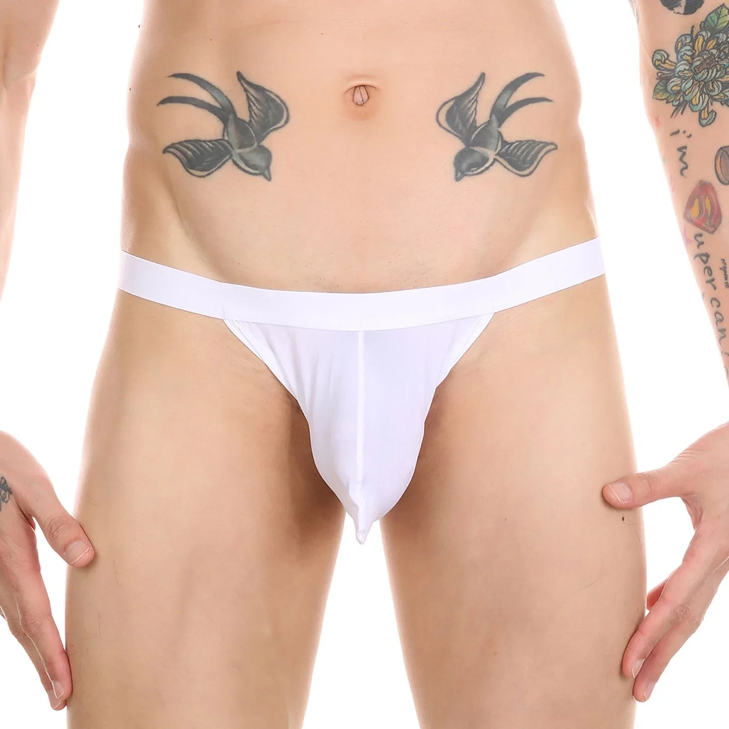 CLEVER-MENMODE Men's Underwear