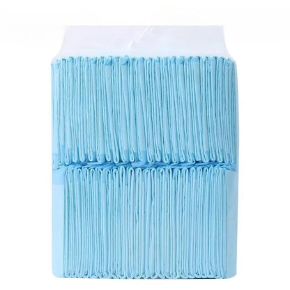 Pet Urine Pad Water-absorbent and Leak-proof Dog Training Pad Quick-drying Water-absorbent Puppy Pad Absorbent Training Pad