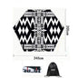 Camping Mat Outdoor Portable Ultra-Light Waterproof Picnic Blanket