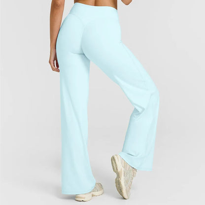 ButterSoft Sport Trousers: Women's Yoga & Running Pants