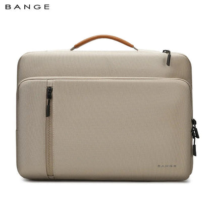 Bange 14inch Nylon Men Business Laptop Bags 15inch Man Laptop Handbags