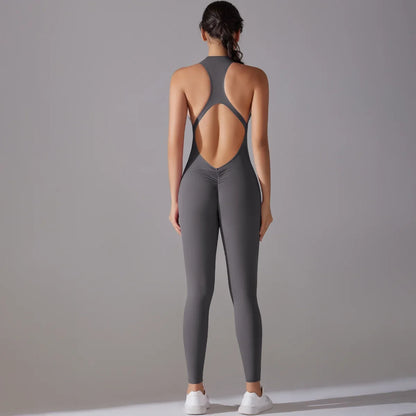 Lift & Shape Women's Sports Bodysuit