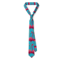 New Fashion Funny Men Tie 3D Printing 8CM Slim Business Tie Daily Dating Holiday Party Shirt With Tie Novelty Trendy Gift 2022