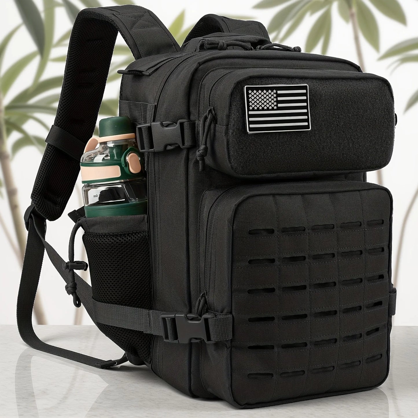 25L Tactical Survival Backpack
