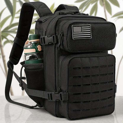 25L Tactical Survival Backpack