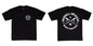 LiftMax Brigade: Oversized Unisex Gym Tee