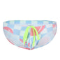 Men Swim Bikni Briefs Trunks Unerwear Sexy Swimwear Beach Surf Shorts Swimsuit Bathing Suit Sunga Panties
