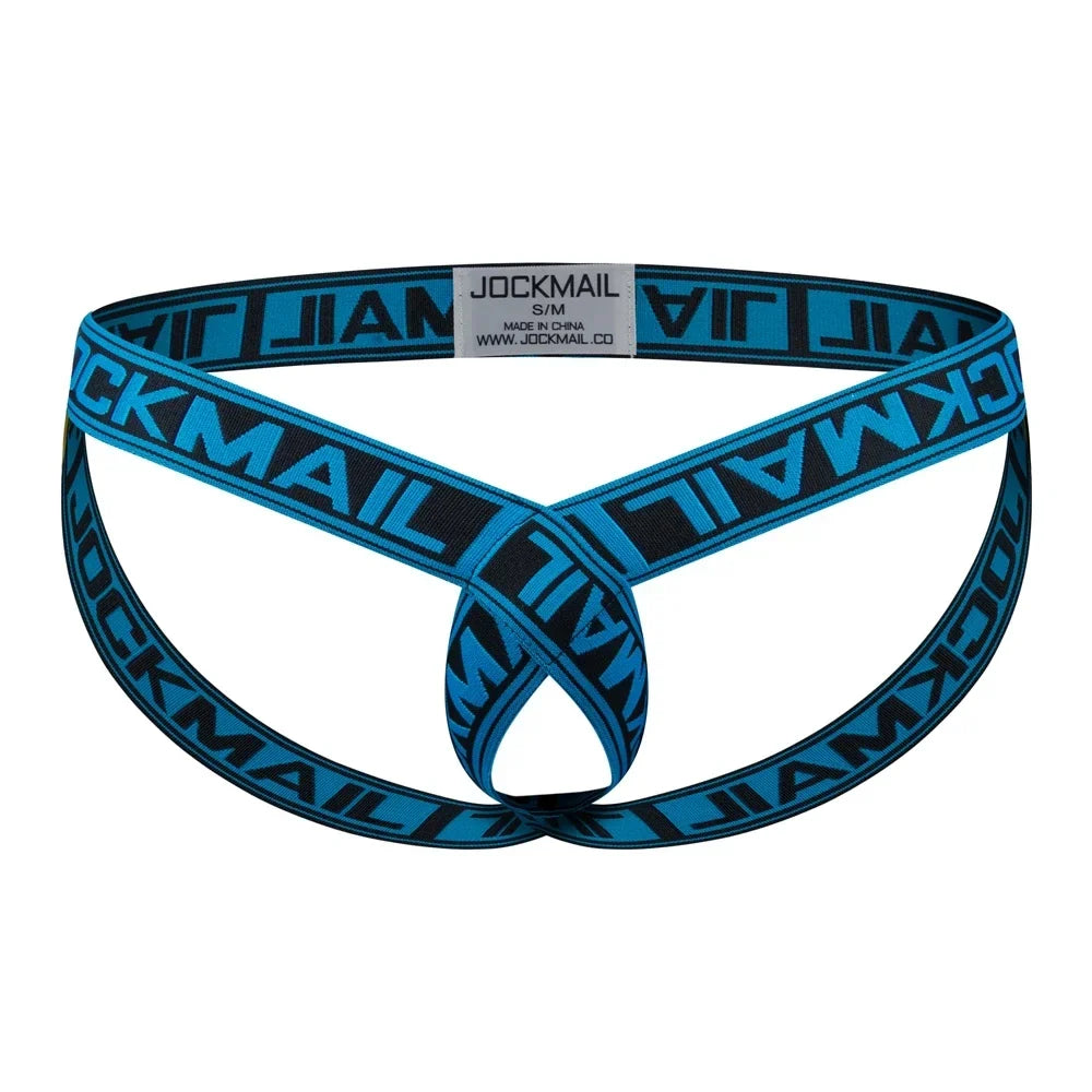 Jockmail Elastic Cockstrap