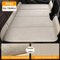 Car Camping Mattress Portable Camping Bed Car Rear Seat Travel Camping