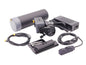 Electric Bicycle E-BIKE  Conversion Kit QiROLL Friction Drive QR-E MUTE Plus B70/B60
