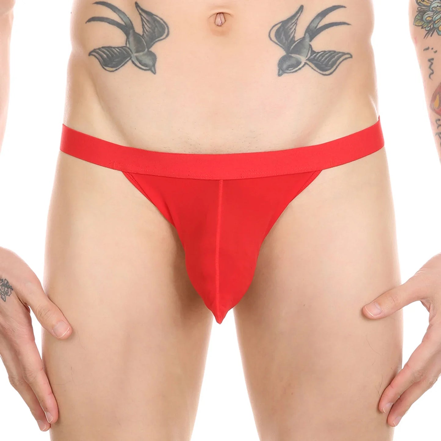 CLEVER-MENMODE Men's Underwear