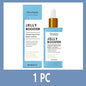 Jelly Booster Pigment Booster Recovery Body Lotion,Nicotinamide Visual Brightening Serum,Hydration Moisturizing,Fade Dark Spots