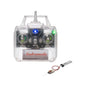 Andromeda 2.4g 5ch Gyro RC Transmitter Auto-Stabilize Tri-Mode for