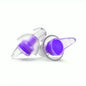 Ear Plugs High Fidelity Concert - Ear Protection for Concerts, Musicians Reusable/Hypoallergenic Earplugs - Noise Reduction