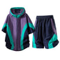 Men’s Quick-Dry UV Protection Set