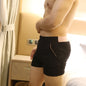 Men's Underwear Boxer Trunks UXH High Quality Men Underwear Shorts Brand Gay Man Boxers Home Sleepwear Sport Shorts Pants