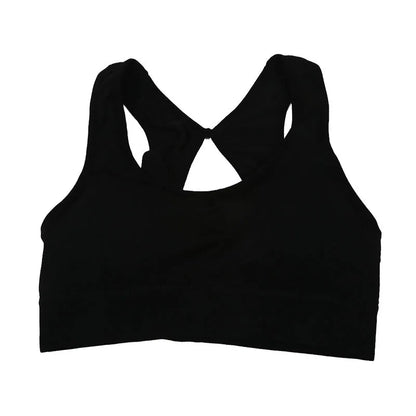 Yoga Women's Fitness Suit Shorts Workout Set