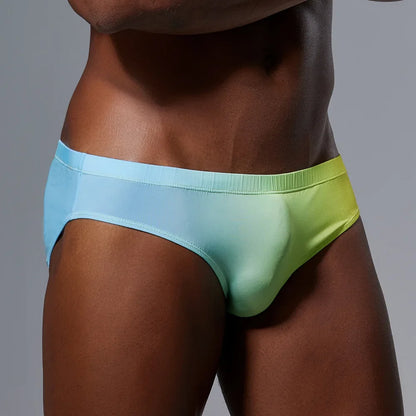 Classic cartoon men's briefs