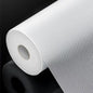 Water Drop Pattern Kitchen Cabinet Liner Eva Waterproof Refrigerator Mat Placemat Non-Sticky Easy to Clean Drawer Liner Moisture-Proof and Mildew-Proof