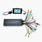 EBike Electric Bike 48V-72V 2000W 3000W 60A 18MOSFET Sine Wave Intelligent Controller