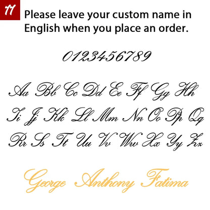 Lemegeton Customized Name Anklets for Women Men Personalized Foot Anklet Stainless Steel Chain Anklet Beach Summer Jewelry Gifts